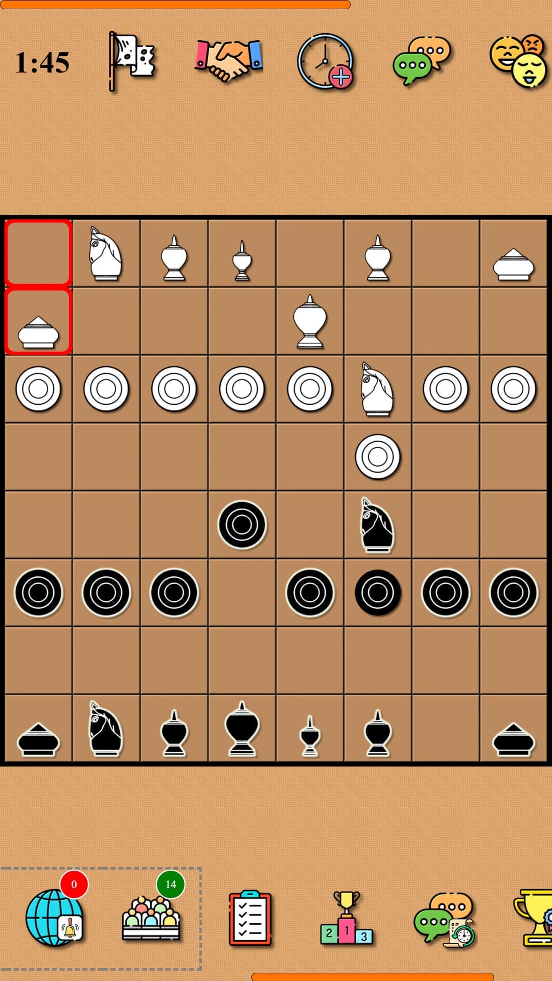 Makruk: Thai Chess screenshot 10