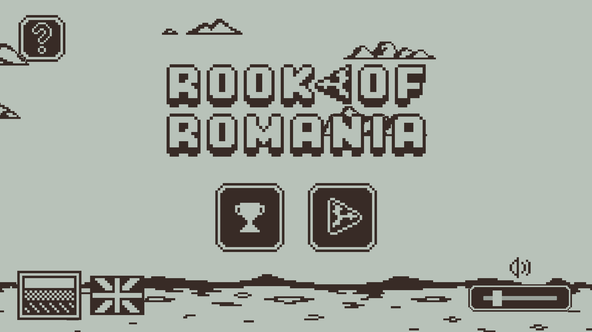 Rook of Romania — screenshot 1