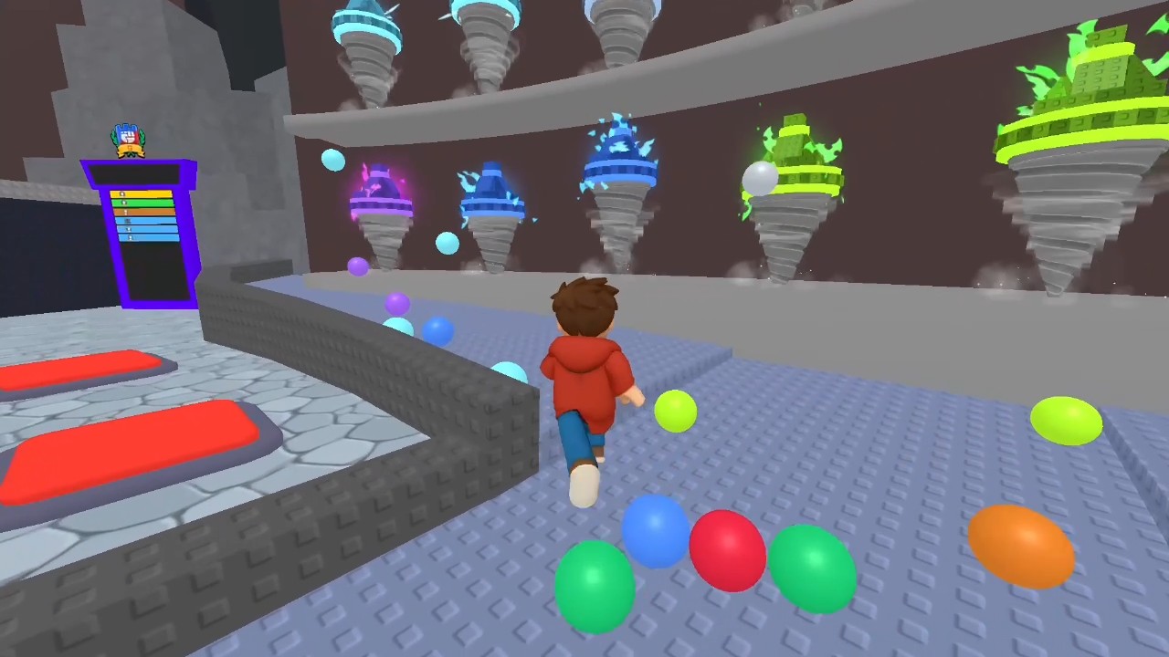 Obby: Stronger Drill, Deeper Mine — screenshot 2