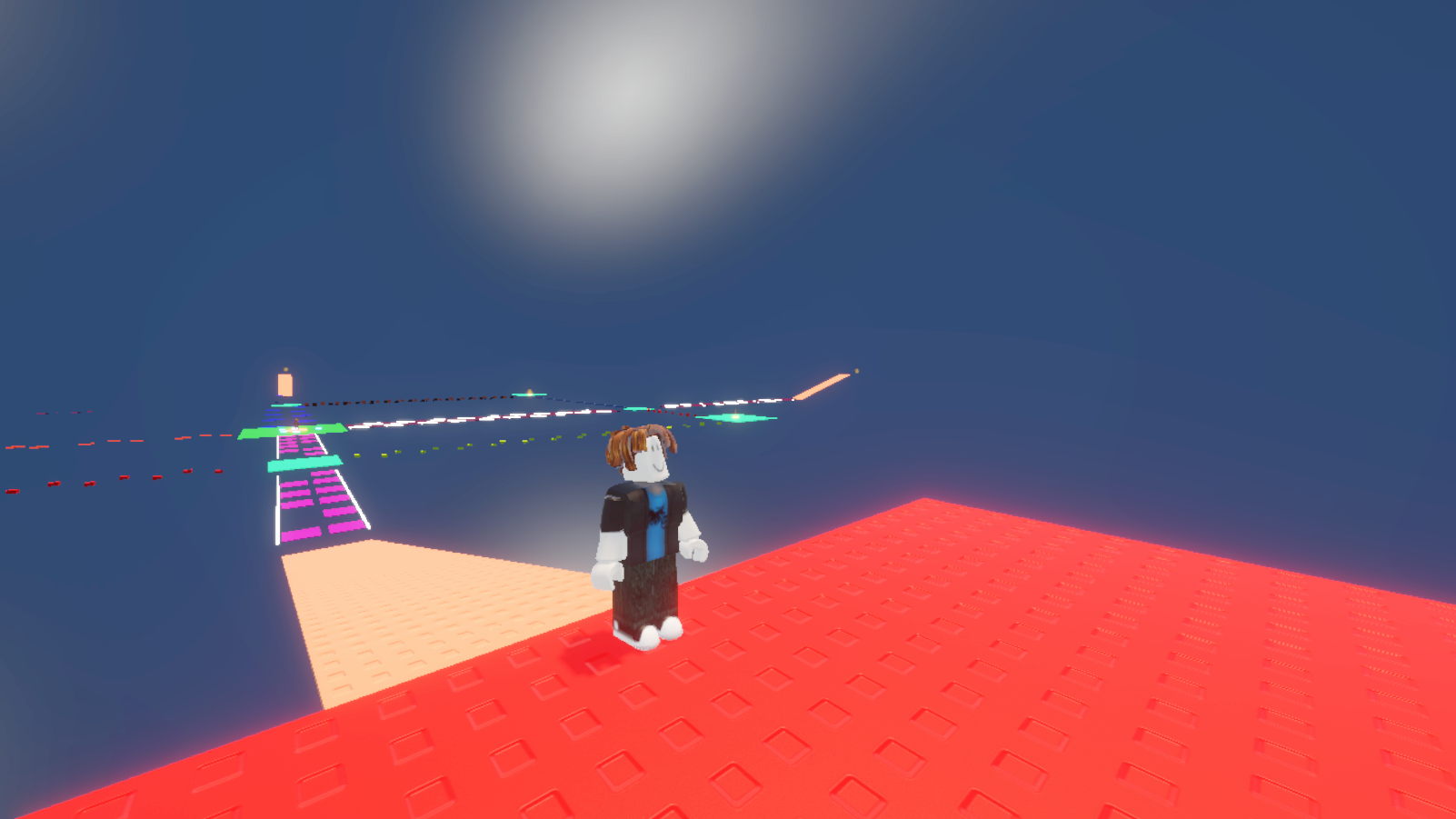 Save the Snowmen: Obby — screenshot 4