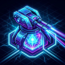Tower defense: CYBER CORE