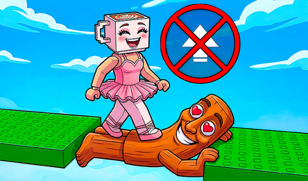 Obby without Jump
