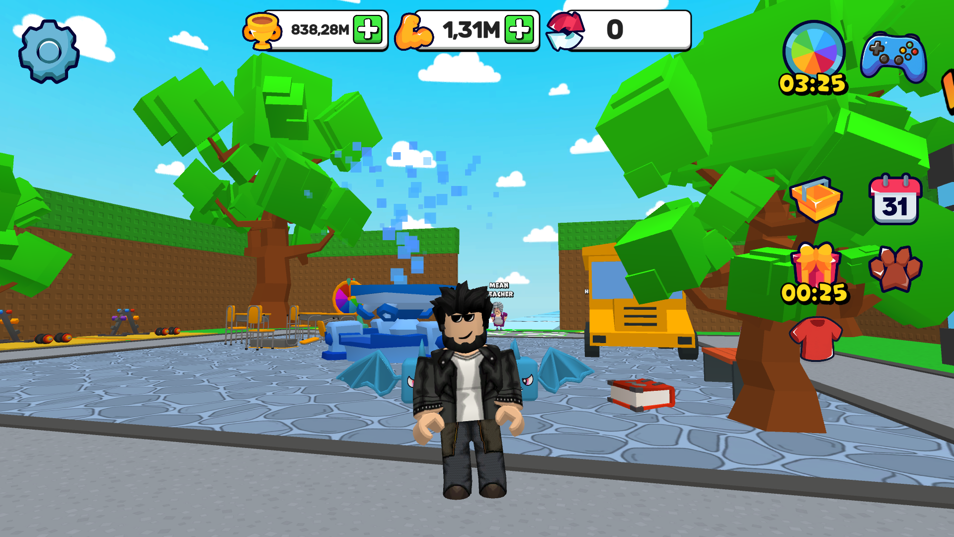 Pump Your Flick — screenshot 10