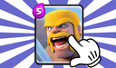 Clicker Clash Royale