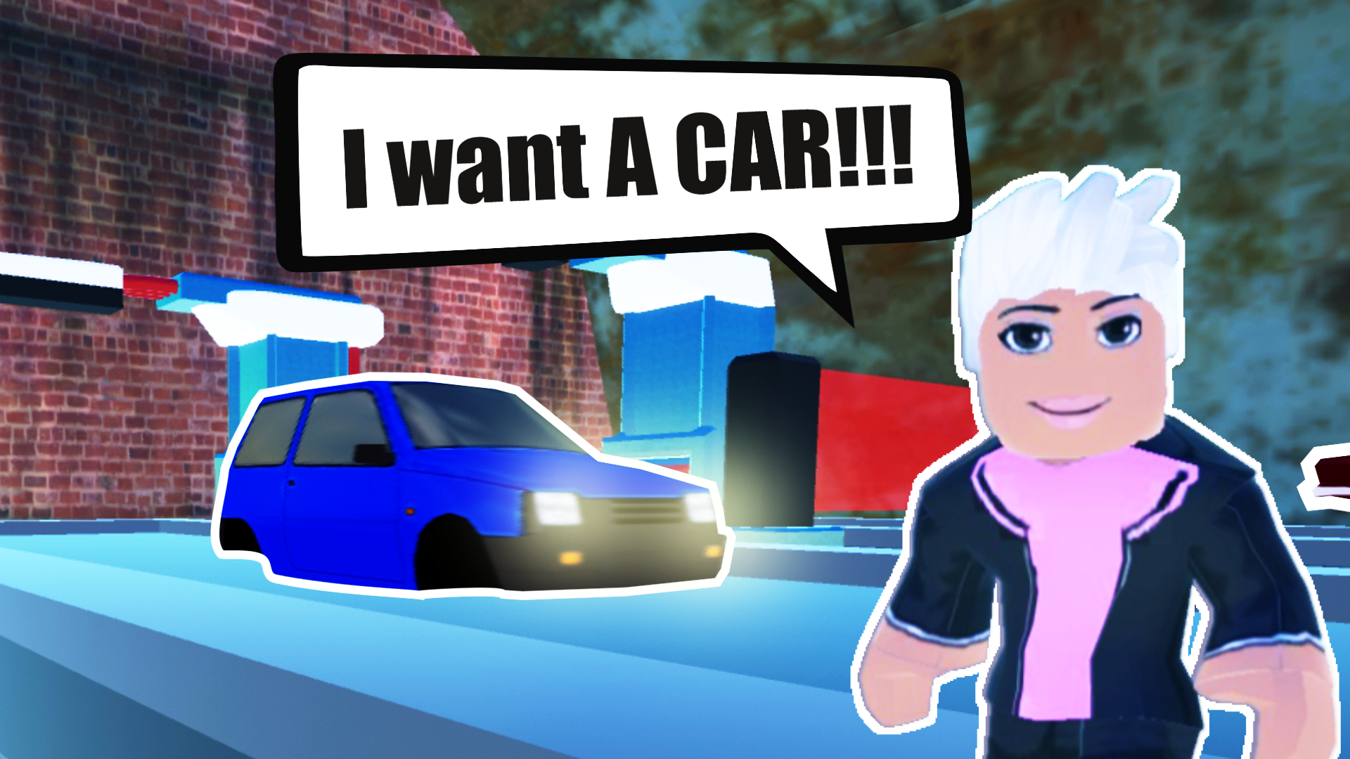 Robby Tycoon: RUSSIA screenshot