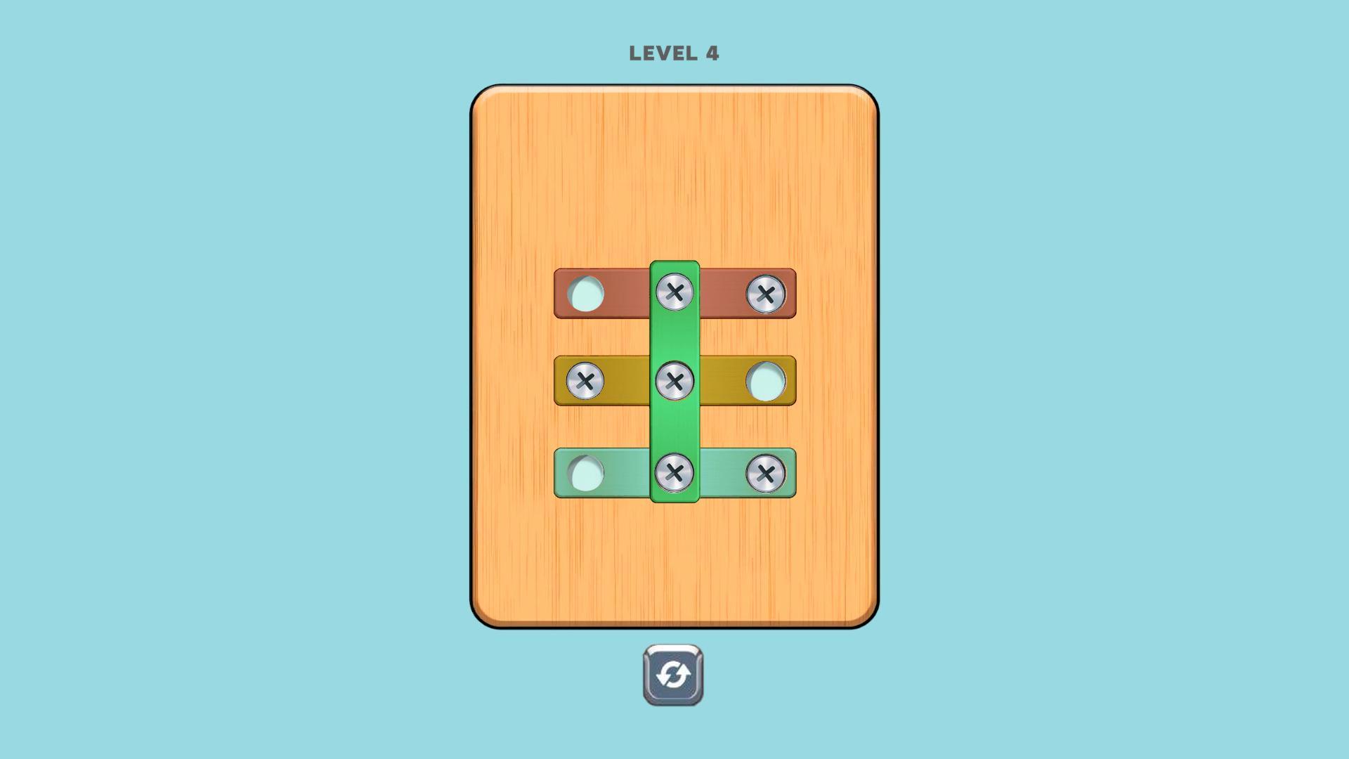 Bolts and Nuts screenshot