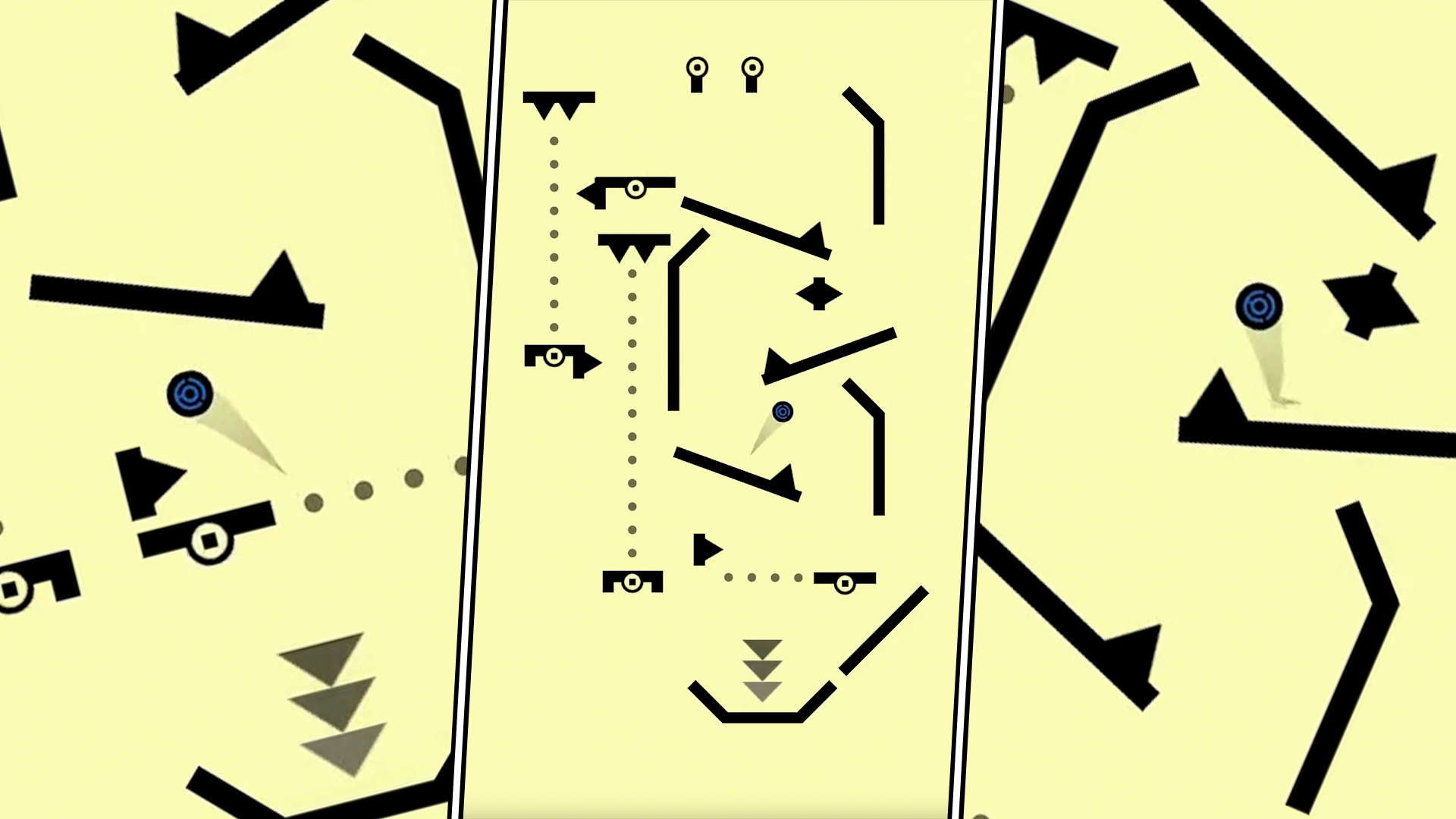 На выход! — screenshot 1