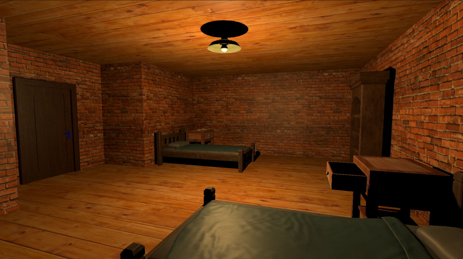 Кто там? — screenshot 1