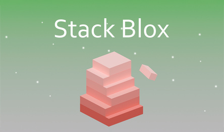 Stack Blox