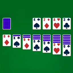 Solitaire: 