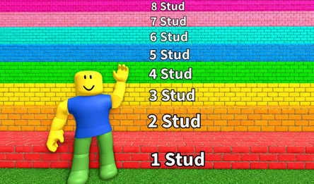 Obby: +1 Jump per Click