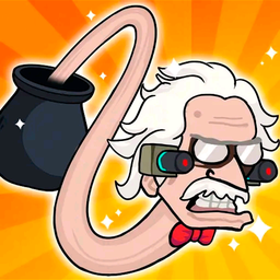 Skibidi Toilet: Move Head