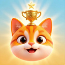 Feed the cat - Puzzle