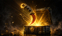 Loot-cev