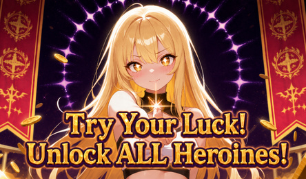 Harem Clicker Infinity