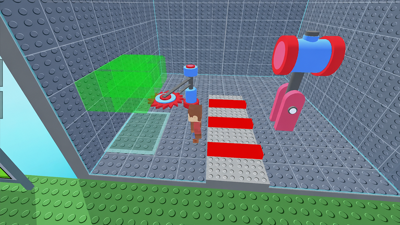 Run and Grab a Brainrot Online — screenshot 5