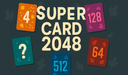 Super card 2048