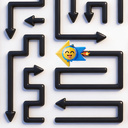 Super Line Go: Escape