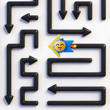 Super Line Go: Escape