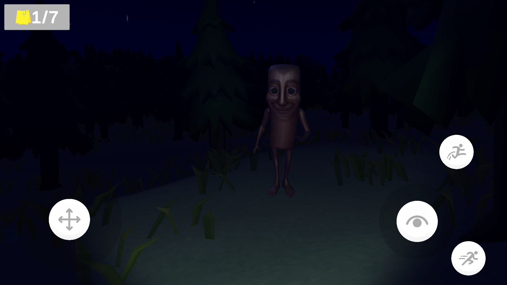 Побег от тун тун сахура — screenshot 4