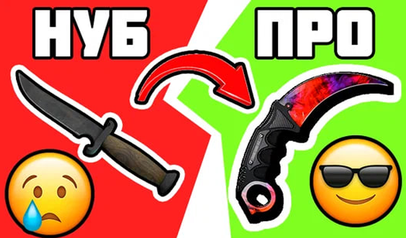Knives KS 2 Evolution! game cover