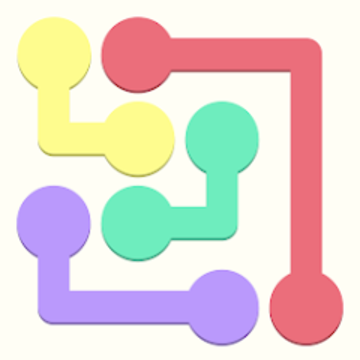 Connect Dots Puzzle icon