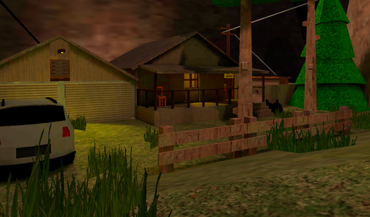 Granny - Horror 2  loading=