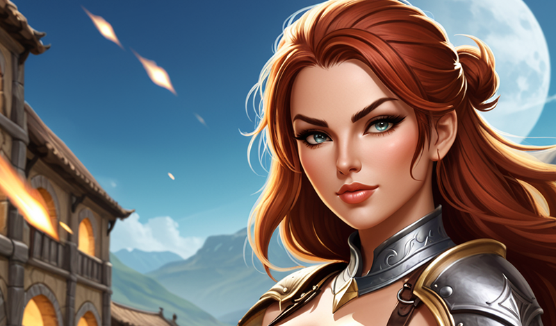 Solitaire Emperor - Secrets of Fate game cover