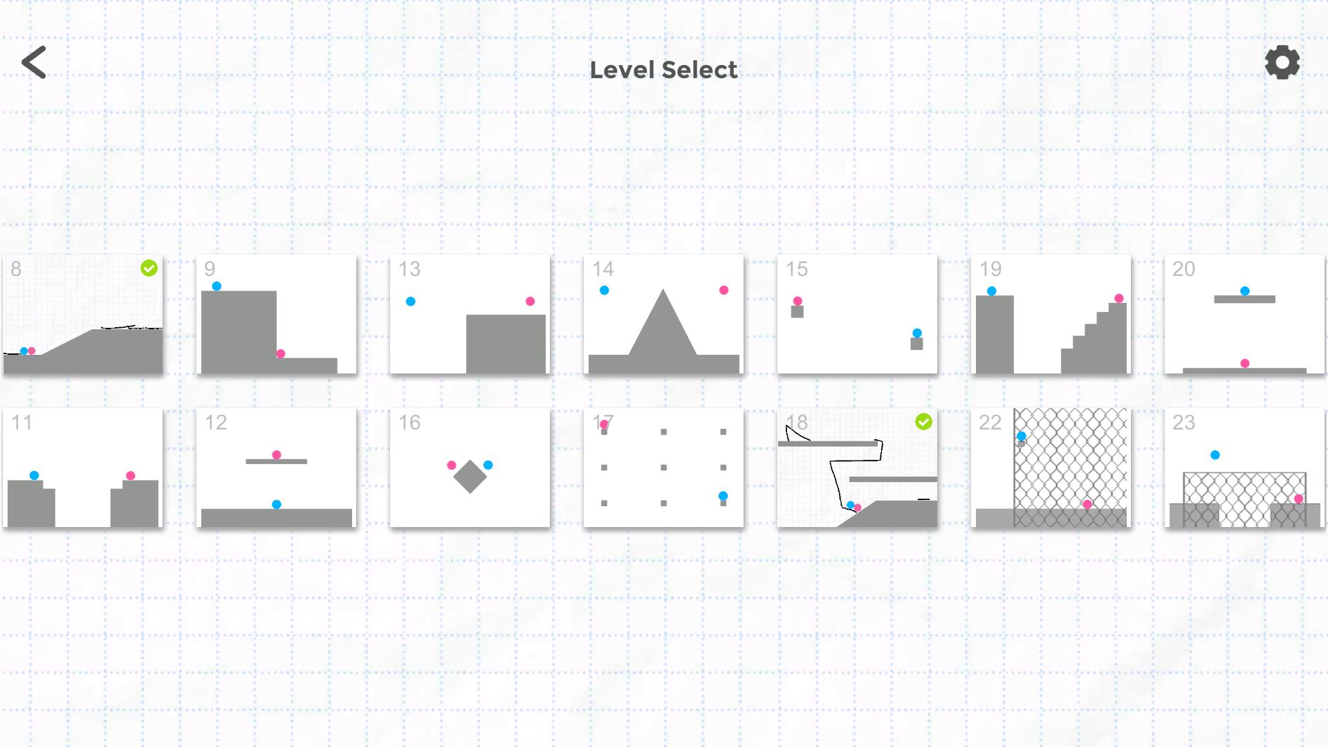 Physics Dots: Brain Puzzles screenshot 4