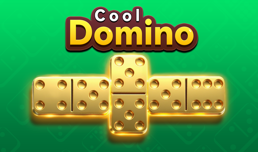 Cool Domino