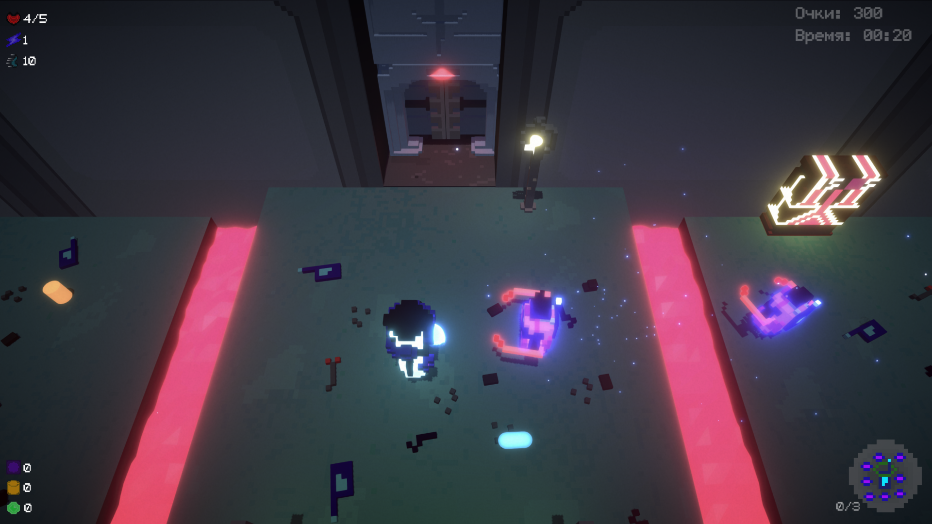 HatLand — screenshot 3