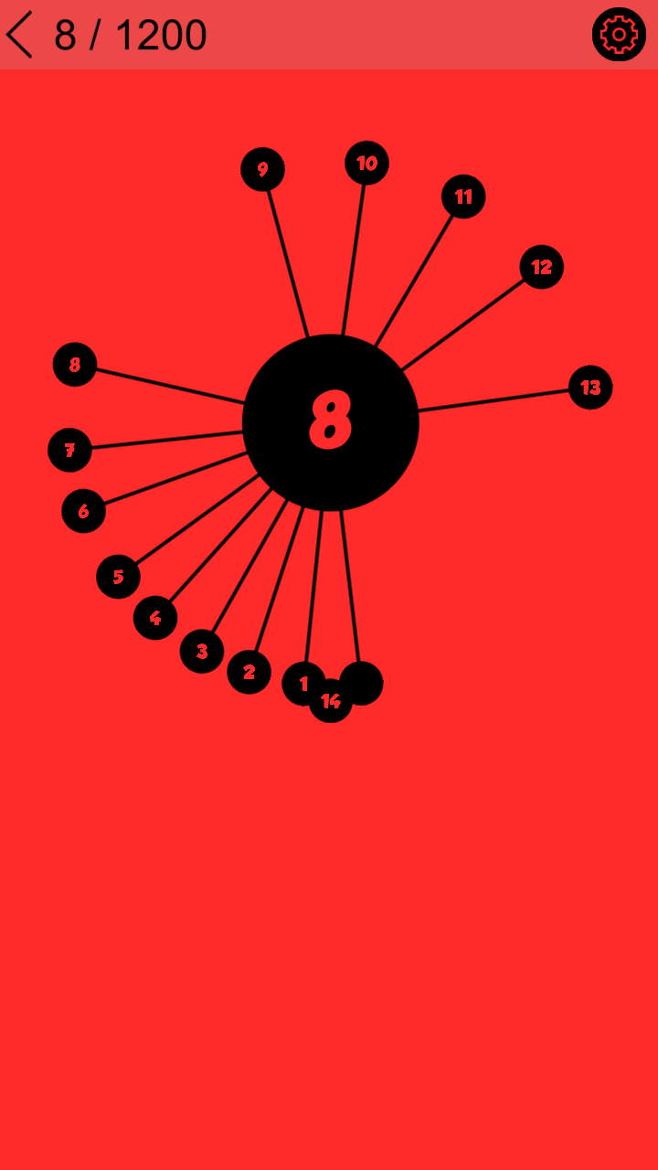 Roll your balls screenshot 6