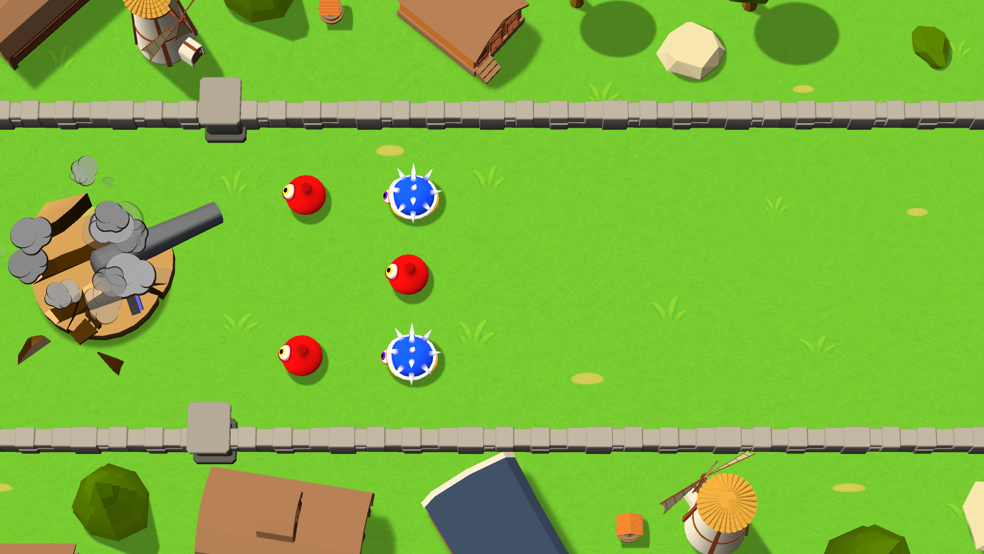 Орудийная турель — screenshot 8