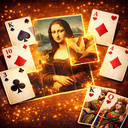 Jigsolitaire Deluxe