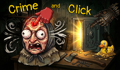 Crime and Click