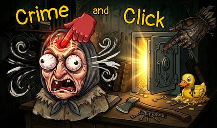 Crime and Click
