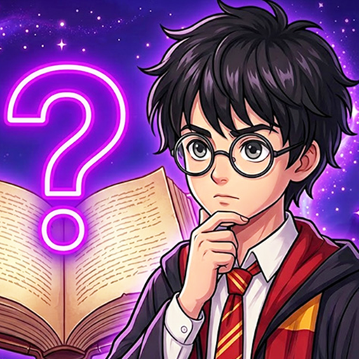 Quiz Wizard School icon
