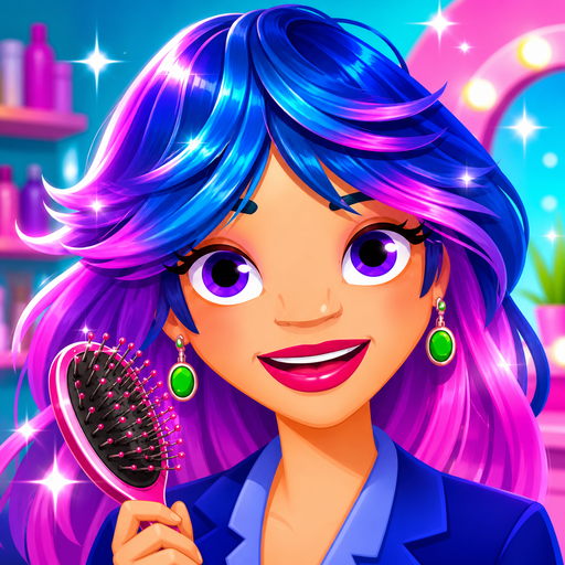 Beauty Studio: Hairstyles icon