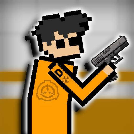 SCP sandbox online icon