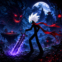 Stick: Eastern Fight