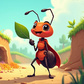 Ant Colony: Farm! Spiel