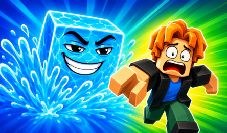 Jump for Brainrots: Online