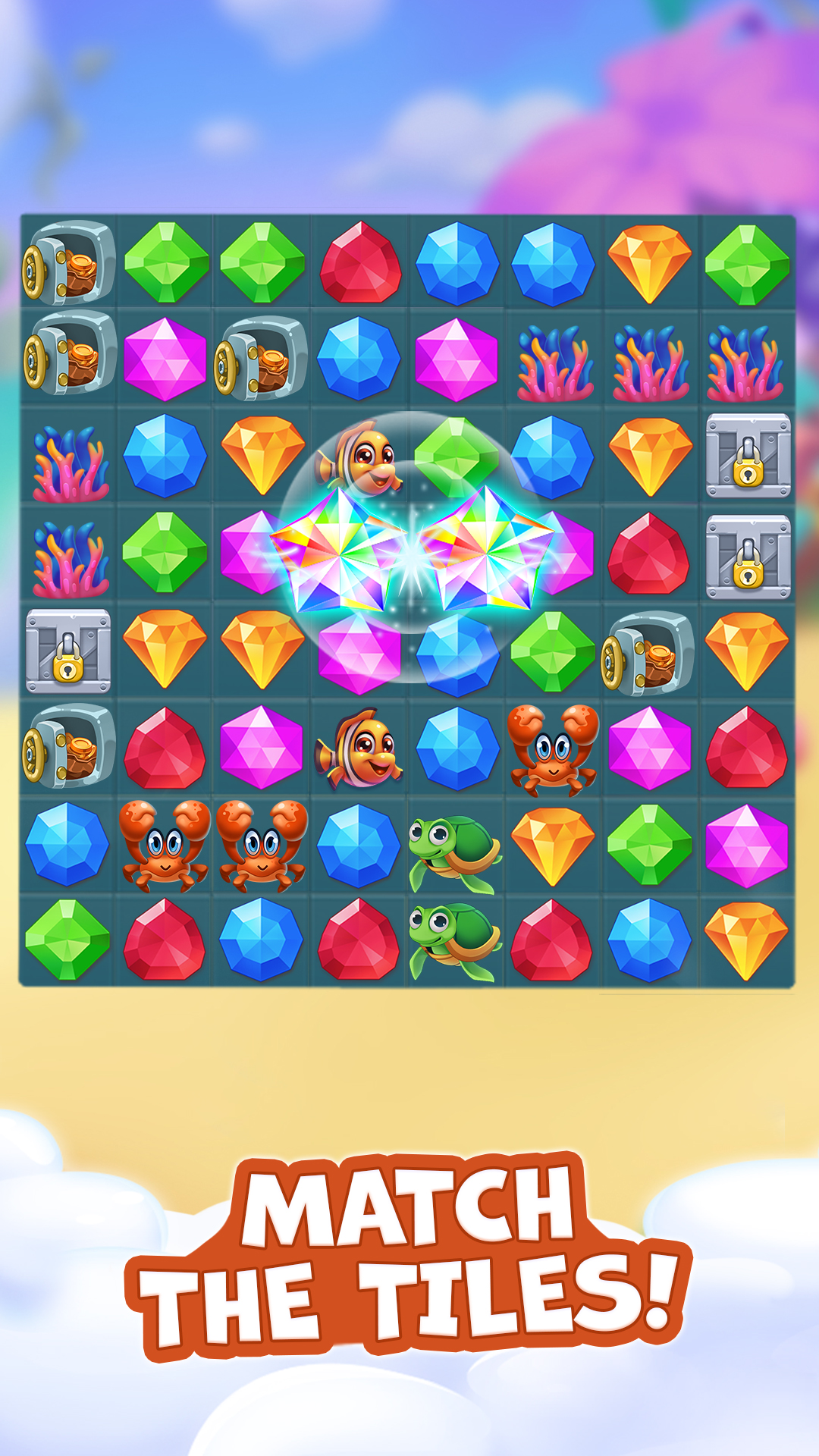Pirate Treasures screenshot 12