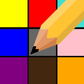 თამაში Color Sudoku