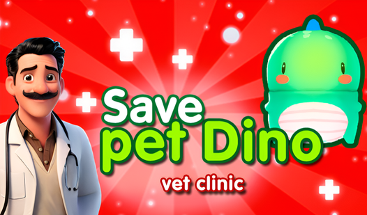 Save pet Dino vet clinic