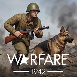 Warfare 1942