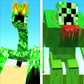 Evolution of Wild Monsters 3D