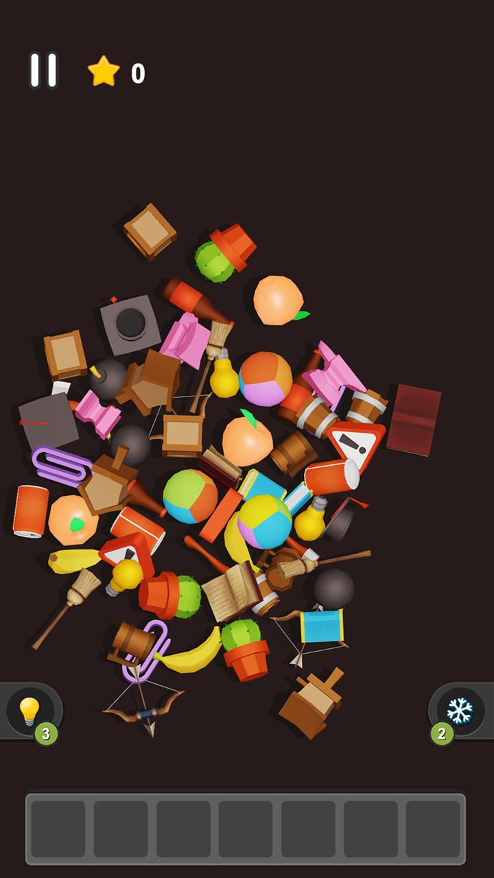 Item Clear: Super Sort Puzzle screenshot 7