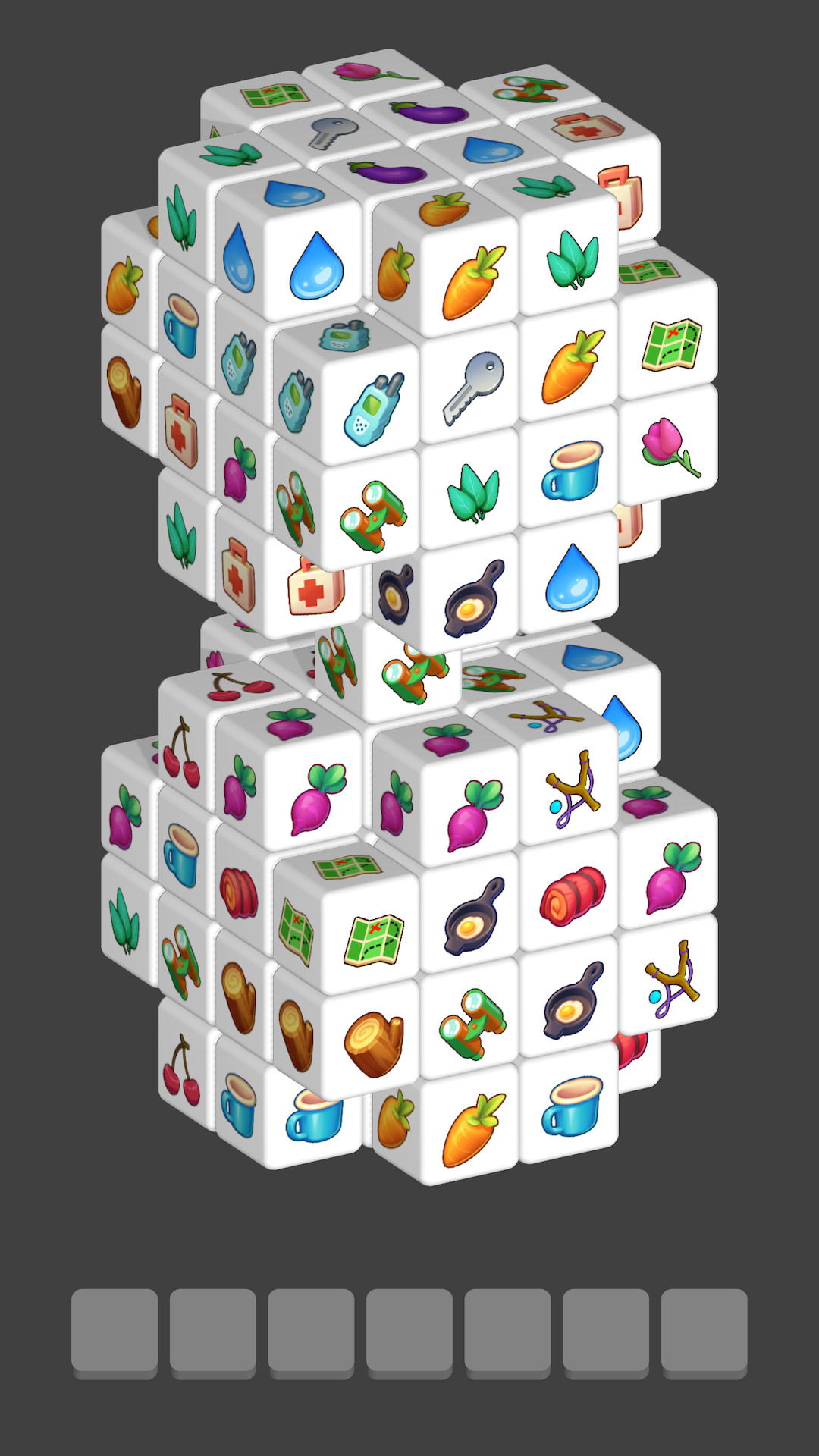 Cube Match 3D screenshot 6