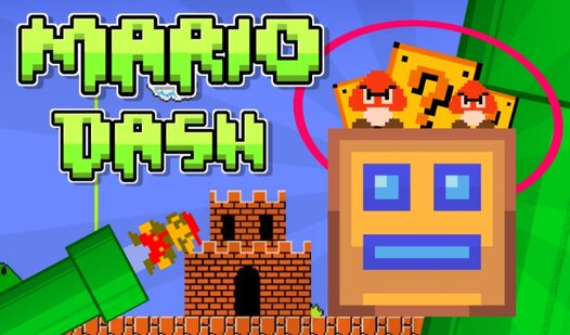 Mario Dash